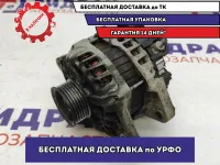 Генератор Kia Ceed 37300-2B101.