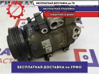 Компрессор системы кондиционирования Kia Ceed 97701-2H040.