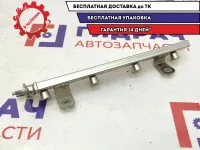 Рейка топливная (рампа) Kia Ceed 35340-2B010.