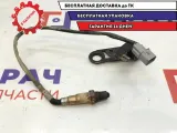 Датчик кислородный/Lambdasonde Kia Ceed 39210-2B130. Нижний.