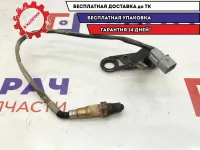 Датчик кислородный/Lambdasonde Kia Ceed 39210-2B130. Нижний.