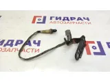 Датчик кислородный/Lambdasonde Kia Ceed 39210-2B130. Нижний.
