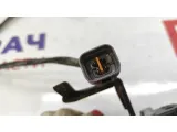 Датчик кислородный/Lambdasonde Kia Ceed 39210-2B130. Нижний.