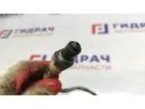 Датчик кислородный/Lambdasonde Kia Ceed 39210-2B130. Нижний.