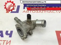 Фланец двигателя системы охлаждения Kia Ceed 25600-2B003.