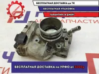 Заслонка дроссельная электрическая Kia Ceed 35100-2B150.