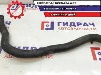 Патрубок радиатора верхний Kia Ceed 25411-2H000.