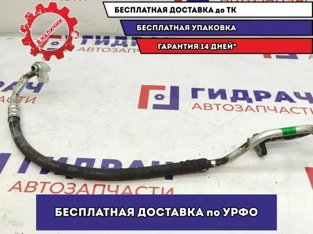 Трубка кондиционера Kia Ceed 97762-2R000.