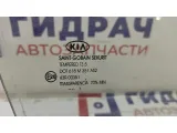 Стекло двери передней правой Kia Ceed 82421-1H000.