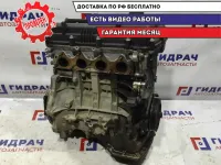 Двигатель Kia Ceed Z5681-2BZ00. G4FA. Проверен. Полностью исправен.