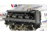 Двигатель Kia Ceed Z5681-2BZ00. G4FA. Проверен. Полностью исправен.