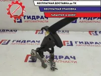 Рычаг стояночного тормоза Kia Ceed 597101H000EQ.