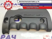 Накладка декоративная на двигатель Kia Ceed 29240-2B031.