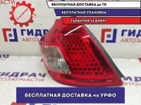 Фонарь задний левый Kia Ceed 92401-1H050.
