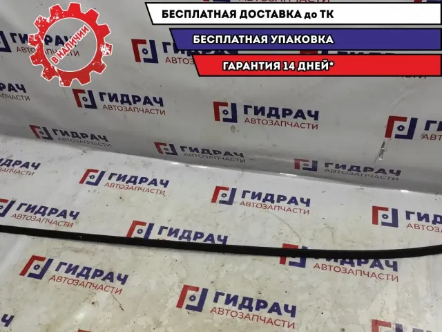 МолдингкрышилевыйKiaCeed87210-1H200.