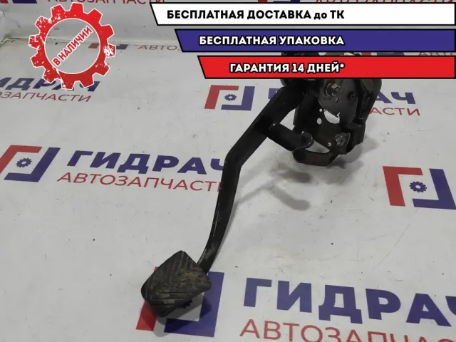 Педаль сцепления Kia Ceed 32802-2H100.