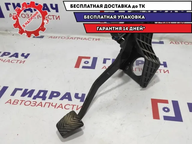 Педаль тормоза Kia Ceed 32800-1H100.