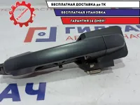 Ручка двери наружная задняя правая Kia Ceed 82651-1H000.
