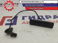 Кнопка открывания багажника Kia Ceed 81260-1D000.