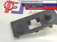 Накладка декоративная прикуривателя Kia Ceed 846171H5700W.