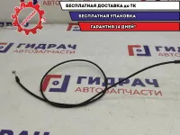 Трос открывания капота Kia Ceed 81190-1H100.