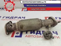 Приемная труба глушителя Kia Ceed 28610-1H150.