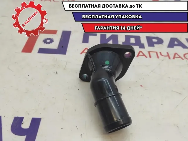Крышка термостата Kia Ceed 25631-2B001.