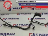 Клемма аккумулятора плюс Kia Ceed 91857-1H010.