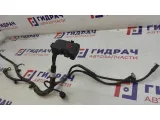 Клемма аккумулятора плюс Kia Ceed 91857-1H010.