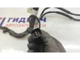 Клемма аккумулятора плюс Kia Ceed 91857-1H010.