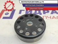 Шкив водяного насоса Kia Ceed 25221-2B700.