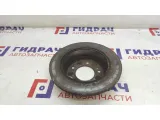 Диск тормозной задний Kia Ceed 58411-1H100.