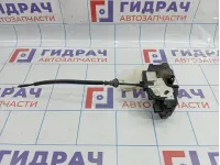Замок двери передней правой Kia Ceed (ED) 81320-1H040