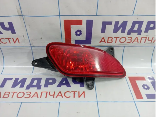 Фонарь задний в бампер правый Kia Ceed (ED) 92402-1H100