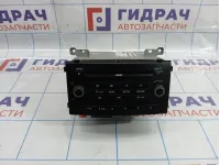 Магнитола Kia Ceed (ED) 96140-1H500
