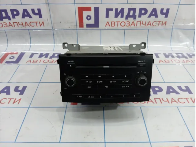 Магнитола Kia Ceed (ED) 96140-1H500