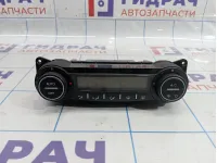 Блок управления климат-контролем Kia Ceed (ED) 972501H502EQ