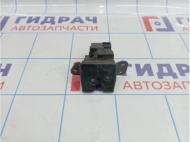 Замок багажника Kia Ceed (ED) 81230-1H000
