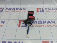 Ответная часть ремня безопасности левая Kia Ceed (ED) 898301H000EQ Ответная часть ремня безопасности левая Kia Ceed (ED) 898301H000EQ