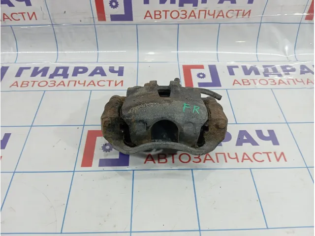 Суппорт тормозной передний правый Kia Ceed (ED) 58130-1H000
