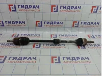 Полуось передняя правая Kia Ceed (ED) 49500-1H010