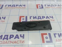Накладка двигателя декоративная Kia Ceed (ED) 22405-2B010