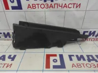 Держатель задней полки левый Kia Ceed (ED) 859101H000EQ Держатель задней полки левый Kia Ceed (ED) 859101H000EQ
