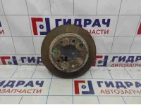 Диск тормозной задний Kia Ceed (ED) 58411-1H300