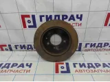 Диск тормозной задний Kia Ceed (ED) 58411-1H300