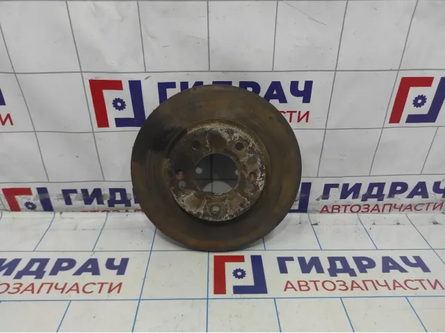 Диск тормозной передний Kia Ceed (ED) 5171-21H000