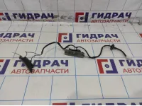 Фонарь подсветки номера Kia Ceed (ED) 92501-1H000