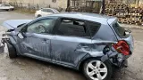 Зеркало заднего вида Kia Ceed (ED) 85101-27000