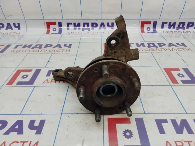 Кулак поворотный передний левый Kia Ceed (ED) 51715-2H100