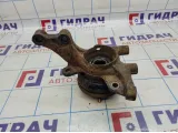 Кулак поворотный передний левый Kia Ceed (ED) 51715-2H100